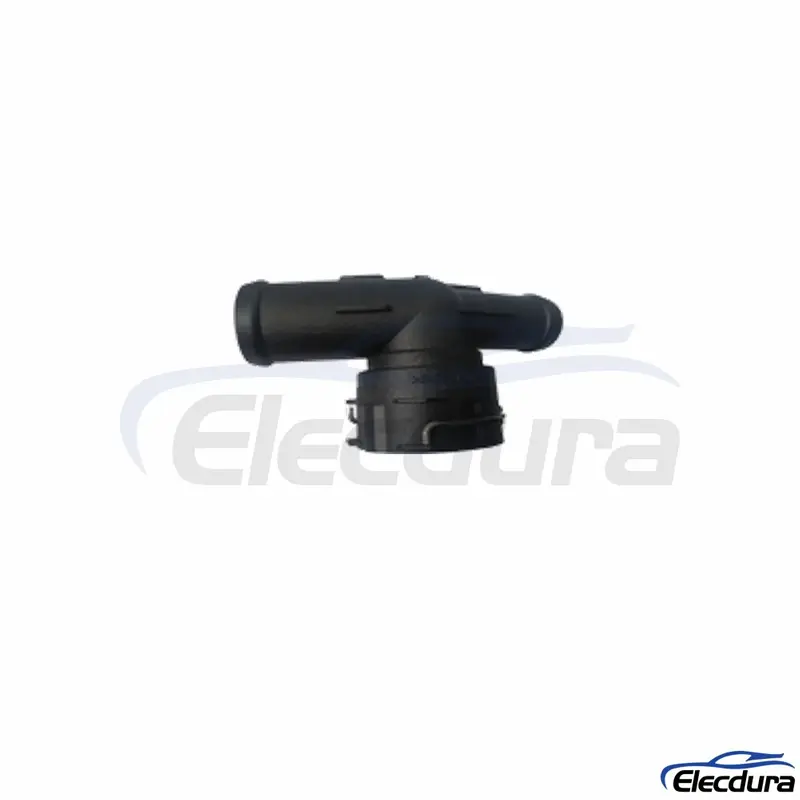 1K0122291B Termostat lichid de răcire motor pentru VW