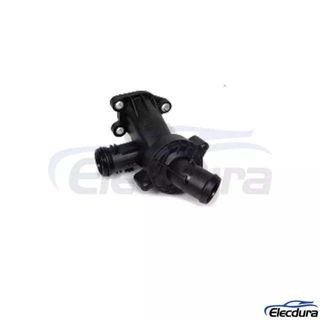 04B121026C Termostat lichid de racire motor pentru VW