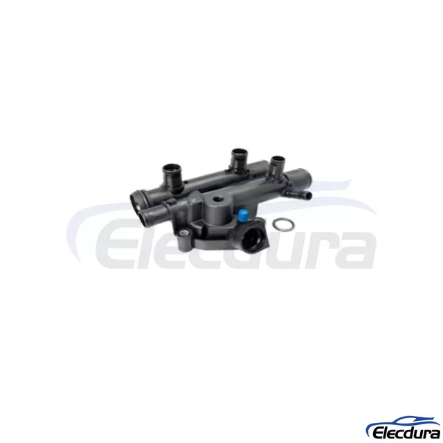 Termostato do l&iacute;quido refrigerante do motor 11061-00QAC para RENAULT