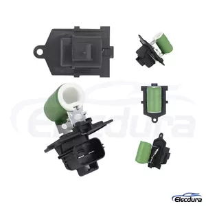 68054677AA Dodge Journey/plataforma Chrysler Radiador Fan Resistor aftermarket atacado