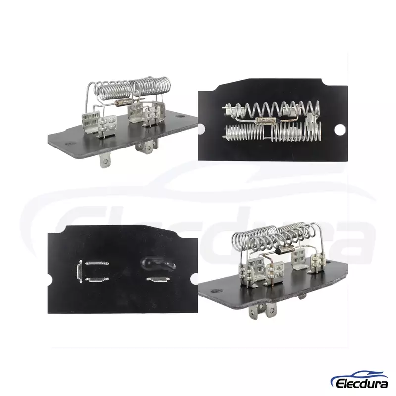 E3TZ19A706B 포드 F-250 HVAC 송풍기 모터 저항기 부품시장 도매