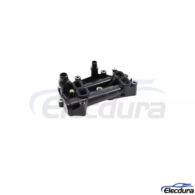 11428507694 Termostato liquido di raffreddamento motore per BMW