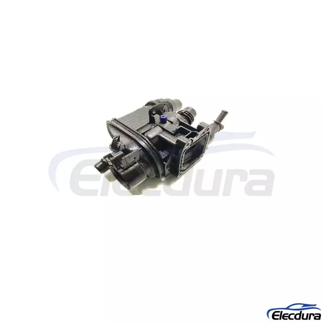 9812131480 Termostato liquido di raffreddamento motore per PEUGEOT