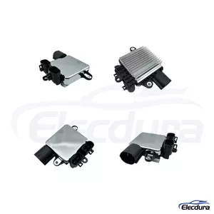 499300-3591 Sostituzione all'ingrosso aftermarket della resistenza del motore del ventilatore del riscaldatore