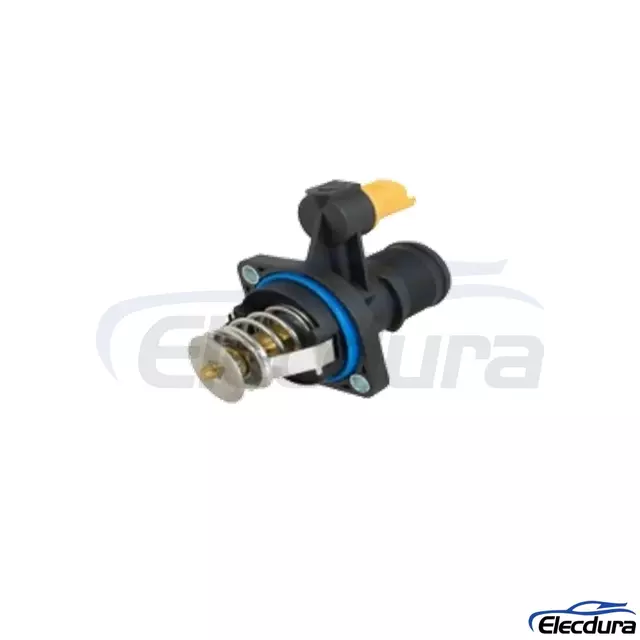 9648542680 Termostato del liquido di raffreddamento del motore per PEUGEOT