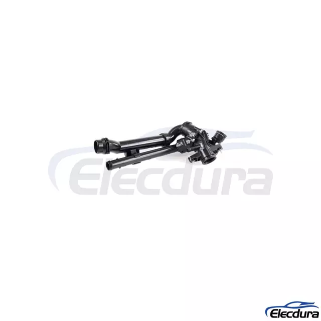 A2742000615 Термостат охлаждающей жидкости двигателя для BENZ