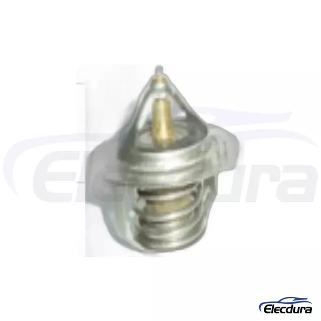 25500-2B000 Termostato del liquido di raffreddamento del motore per Dacia 1.6L (75 kW / 102 CV)