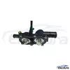 10240734 MG 1.5L 15S4C i&ccedil;in Motor Soğutma Suyu Termostatı