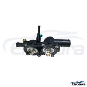 10240734 منظم حرارة مبرد المحرك لـ MG 1.5L 15S4C