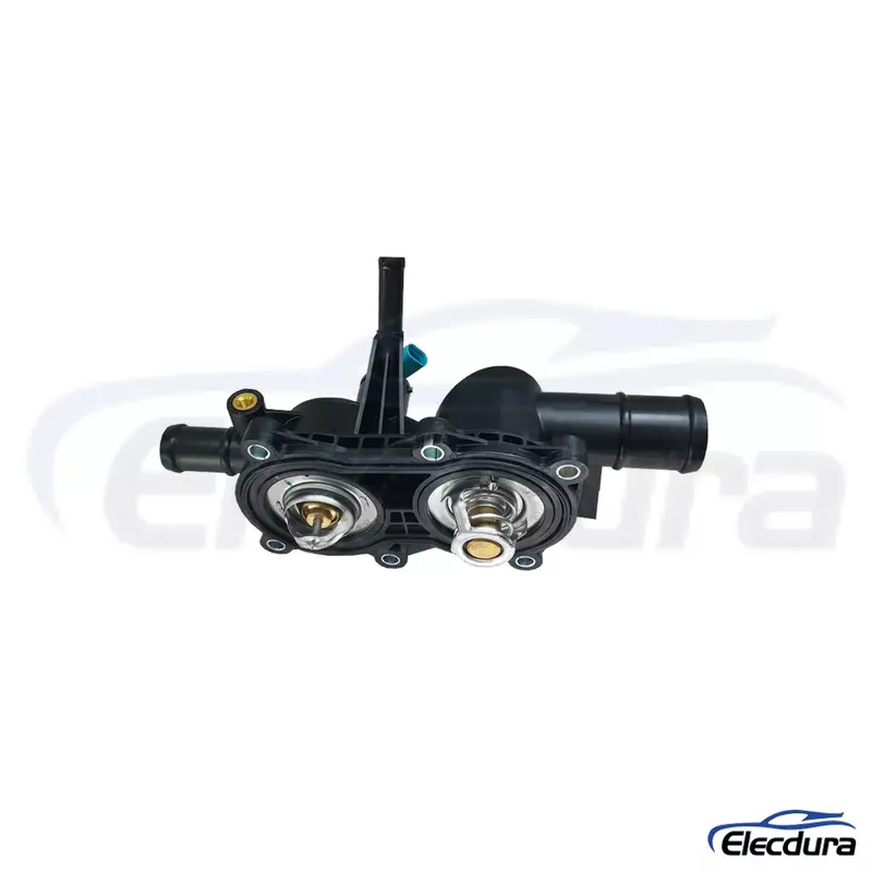 10240734 MG 1.5L 15S4C i&ccedil;in Motor Soğutma Suyu Termostatı