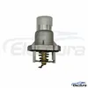 Fiat 1.6L i&ccedil;in 24435102 Motor Soğutma Suyu Termostatı (77 kW / 105 HP)