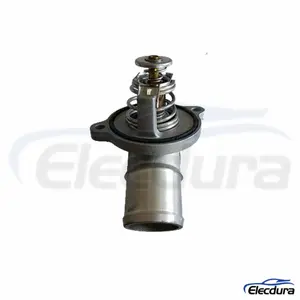 10120202010000 Motorkoelvloeistofthermostaat voor G AC 2.0L benzine