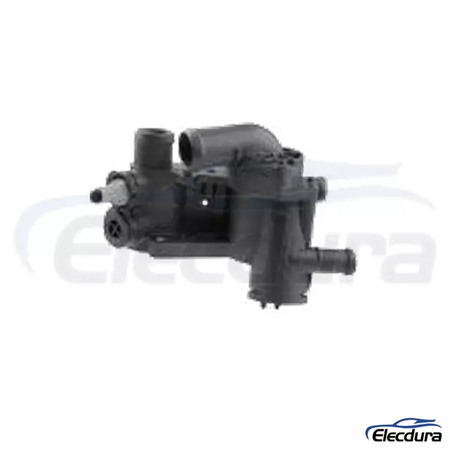 032 121 111BM Thermostat de liquide de refroidissement moteur pour VW 1,4 L (63 kW / 85 CV)
