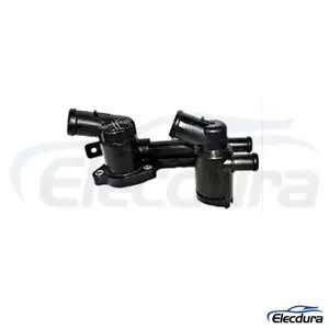 Termostato de refrigerante del motor 03F 121 111 para SKODA 1.2L CBZA/CBZB