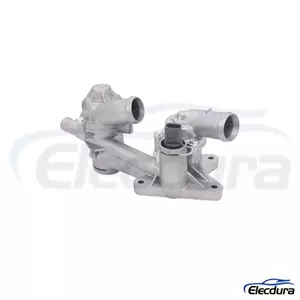 03C 121 111T Motork&uuml;hlmittelthermostat f&uuml;r VW 1.4L (63 kW / 85 PS)