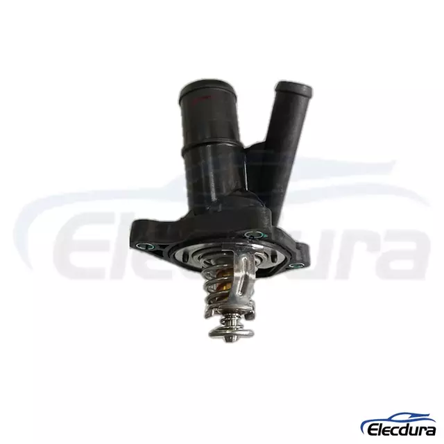 487-1306100 Termostat lichid de răcire motor pentru BYD 2.0L turbo