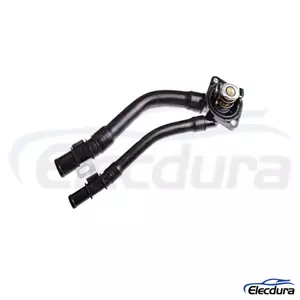 1322000015 Motorkoelvloeistofthermostaat voor Smart 1.0L (52 kW / 71 pk)