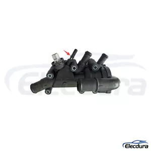 1 149 617 Termostat płynu chłodzącego silnik do Forda 1,3L