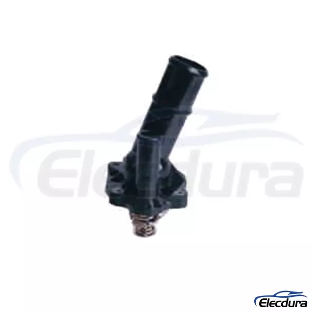 Thermostat de liquide de refroidissement moteur 4M5G8575EC pour Ford 1,8 L (88 kW / 120 HP)