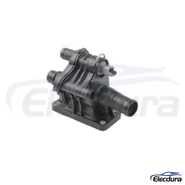 Thermostat de liquide de refroidissement moteur 1336 X2 pour Ford 1560 cc (66 kW / 90 CV)