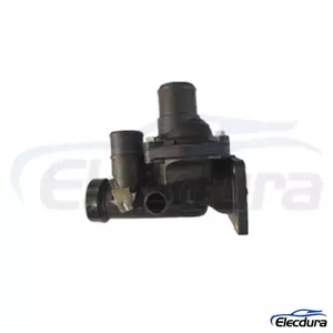 Thermostat de liquide de refroidissement moteur XW4Z-8592-BD pour Lincoln