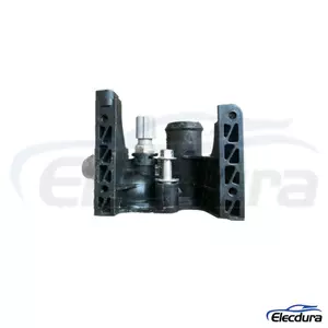 Termostato do l&iacute;quido refrigerante do motor 7M5G-8K556-AC para Ford