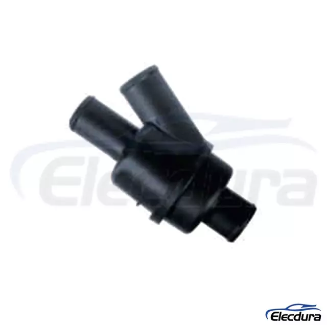 Termostato de refrigera&ccedil;&atilde;o do motor PEM100990 para Land Rover