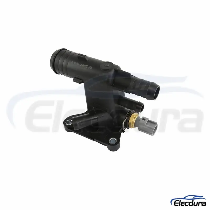 LR025564 Motorkoelvloeistofthermostaat voor Volvo 2.0L (107 kW / 146 PK)