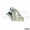 13 38 092 Termostato liquido refrigerante motore per Opel 2,2 L (85 kW / 116 CV)
