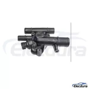 8200158506 Renault Motor Soğutma Suyu Termostatı