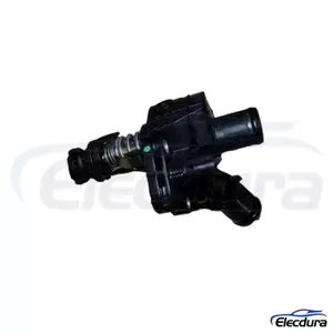 9811034680 Termostat lichid de răcire pentru Citroen 1.2L (60 kW / 82 CP)
