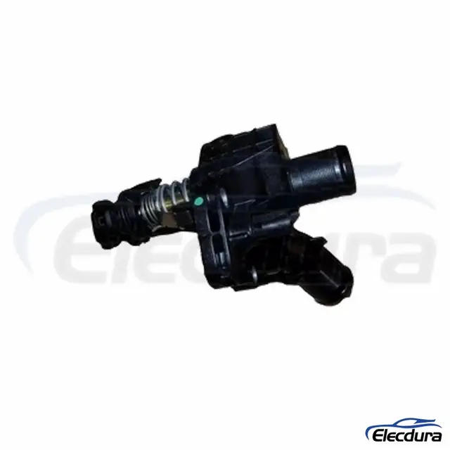 9811034680 Motork&uuml;hlmittelthermostat f&uuml;r Citroen 1.2L (60 kW / 82 PS)