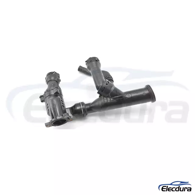 04L121111Q เครื่องยนต์ Coolant Thermostat สำหรับ AUDI 1.6L (81 kW / 110 HP)