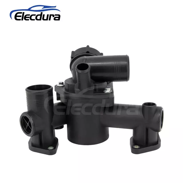 3W4Z8548AD Termostat pentru lichid de răcire 190&deg;F pentru furnizorul angro Ford