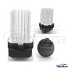 Resistor do motor do ventilador do aquecedor 6441S7 para Peugeot 307