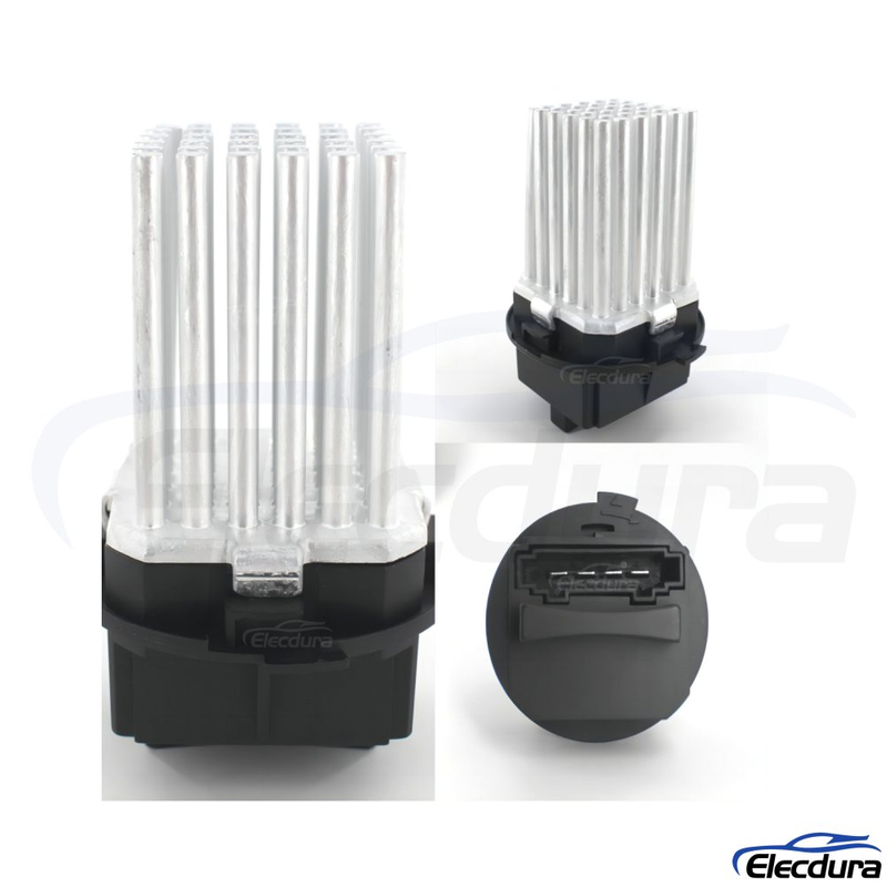 Resistor do motor do ventilador do aquecedor 6441S7 para Peugeot 307