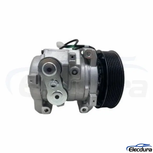 DCP17186 A/C substitui&ccedil;&atilde;o no atacado de reposi&ccedil;&atilde;o de compressor para Mercedes Benz