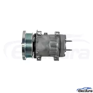 4095 Sostituzione aftermarket del compressore CA Caterpillar per la fornitura di ricambi all'ingrosso