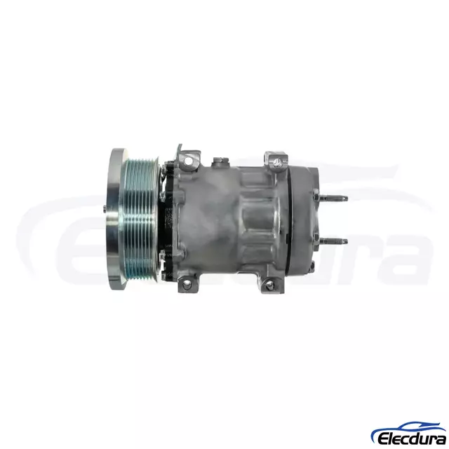 4095 Caterpillar AC コンプレッサーの卸売部品供給のためのアフターマーケット交換品