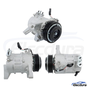 22931654 Компрессор кондиционера 7ZSE17 оптом для сервисного парка Buick Enclave и GMC Acadia.
