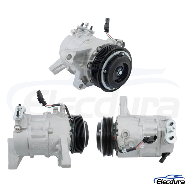 22931654 7ZSE17 Компресор кондиціонера оптом для автопарку Buick Enclave і GMC Acadia.