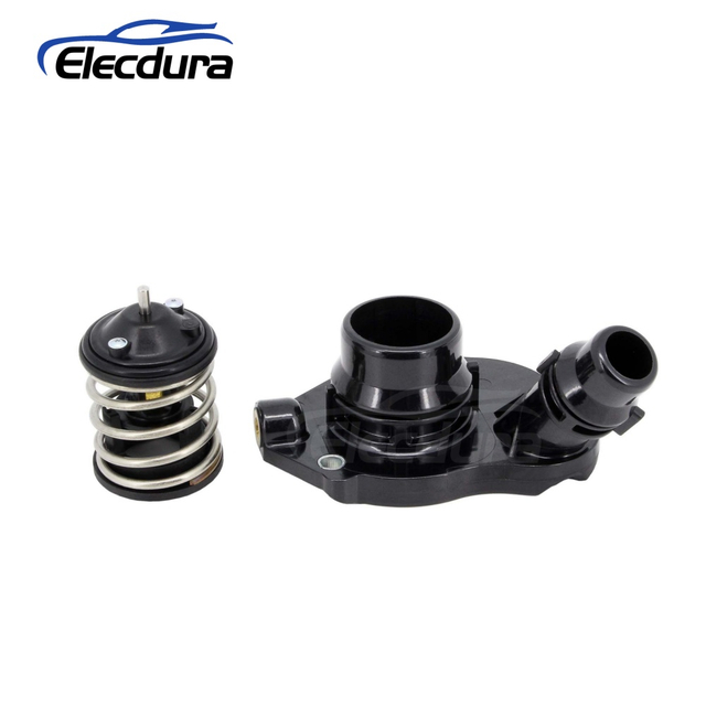 Pe&ccedil;a de reposi&ccedil;&atilde;o do termostato do l&iacute;quido refrigerante do motor BMW MINI 11518516203