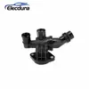 06F121111F AUDI VW SKODA SEAT Termostat cairan pendingin mesin untuk Pasokan Distributor Aftermarket