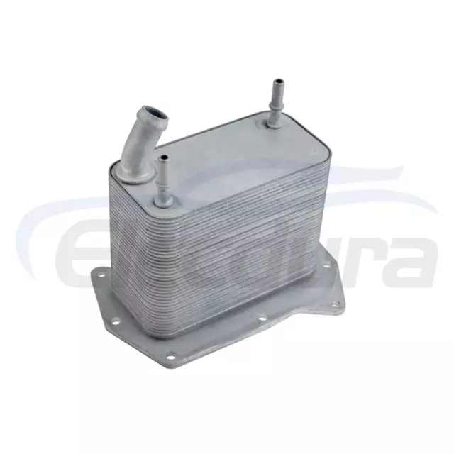 Pr&eacute;miov&yacute; chladič motorov&eacute;ho oleje 3.6 TDV8 6H4Q6C711CF sklad distributora pro dovozce a velkoobchodn&iacute;ky Land Rover Range Rover