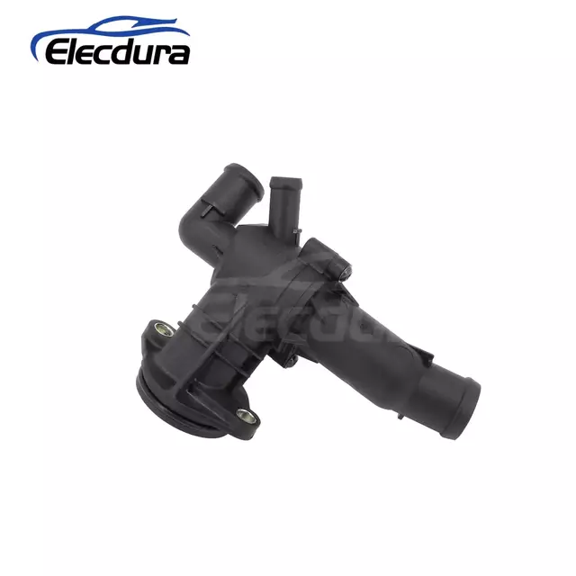 03P121111E AUDI VW SKODA SEAT Toptan Satış Sonrası Tedarik i&ccedil;in Motor Soğutma Suyu Termostatı