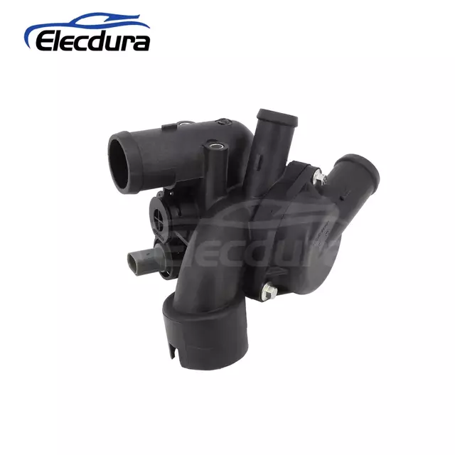 022121111G AUDI VW SKODA SEAT Θερμοστάτης ψυκτικού κινητήρα για παροχή συστήματος ψύξης B2B