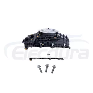 A 651 090 00 37 Substitui&ccedil;&atilde;o do coletor de admiss&atilde;o para atacado para Mercedes OM651