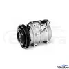 DCP51000 A/C kompressor eftermarkedet engros udskiftning til Toyota