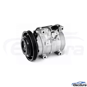 DCP51000 A/C-Kompressor Aftermarket-Gro&szlig;handelsersatz f&uuml;r Toyota