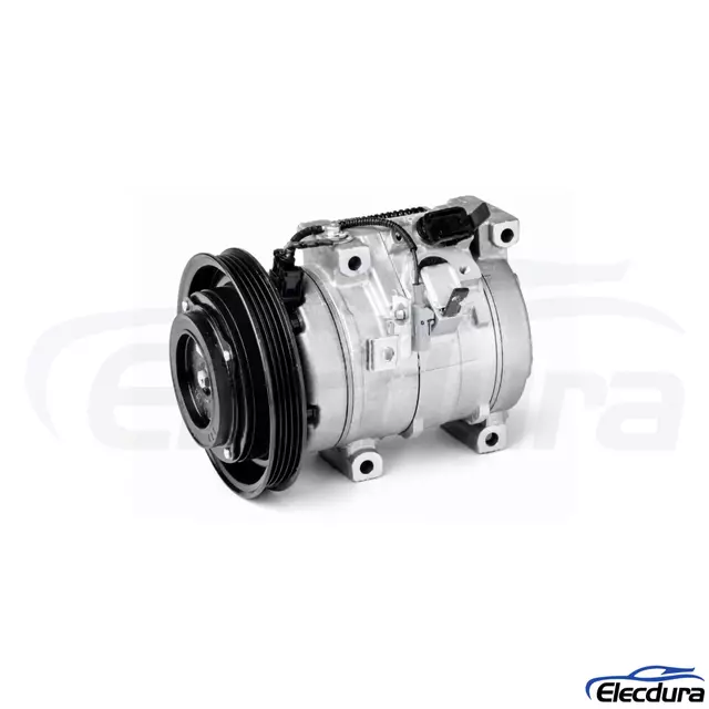 DCP51000 &Icirc;nlocuire angro de pe piața de schimb pentru compresor A/C pentru Toyota